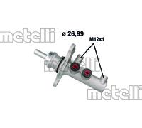 CILINDRO MAESTRO DEL FRENO 906 431 01 01 PER MERCEDES-BENZ SPRINTER 3,5-T VW