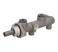 ABE Cilindro maestro del freno C9A002ABE Ø 23,81 mm Compatibile con Audi 100/200 C3 Quattro