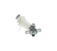 Bosch Cilindro maestro del freno 0 204 054 366 in Alluminio per Opel, Suzuki e Vauxhall