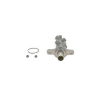 Bosch Pompa freno (cilindro maestro) 0 204 782 898 Alluminio per Ford Tourneo Custom V362