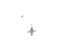 BOSCH Cilindro maestro freno 0204797151 pompa freno diametro 22,2 mm alluminio