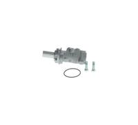 Bosch Cilindro maestro del freno 0 204 837 592 Alluminio per VW, Audi