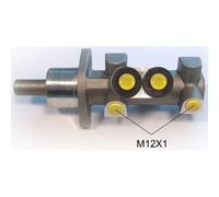 Cilindro Maestro Del Freno Bosch 0986481007 per VW