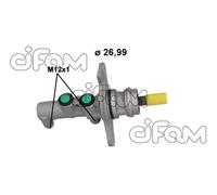 Cilindro maestro del freno CIFAM 2021270 per MERCEDES-BENZ
