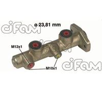 Cilindro maestro del freno CIFAM 202172 per FORD