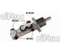 Cilindro maestro del freno CIFAM 202853 per FIAT