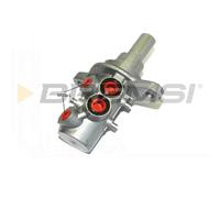 Cilindro Maestro Del Freno Citro-n C1 Alluminio S.f. Bosch M61130