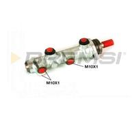 Cilindro Maestro Del Freno Citro-n C25 Autobus Ghisa Grigia M61051