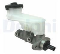 Cilindro Maestro Del Freno Delphi Per Honda CR-V 2 2,0 RD5