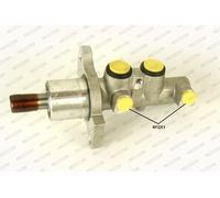 Ferodo Pompa Freno Mercedesaklasse(W168) Fhm1159