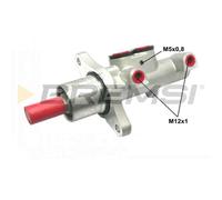 Cilindro Maestro Del Freno Ford C-max Alluminio S.f. Ate M24001