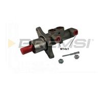 Cilindro Maestro Del Freno Ford C-max Alluminio S.f. Ate M24126
