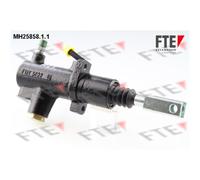 Cilindro maestro del freno FTE 9722132