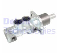 Cilindro maestro del freno LM23854 DELPHI per FORD