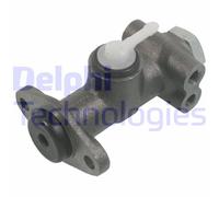 Cilindro maestro del freno LM70075 DELPHI per FIAT