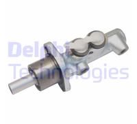 Cilindro maestro del freno LM70367 DELPHI per FIAT