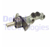 DELPHI LM80257 Cilindro maestro del freno