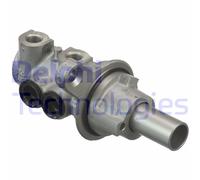 Cilindro maestro del freno LM80445 DELPHI per FIAT
