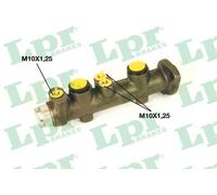 LPR Brakes 0704 Pompa Freno
