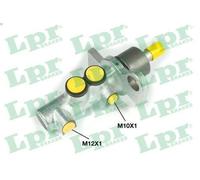 Cilindro maestro del freno LPR 1054 per AUDI A4 B5 (8D2) 1.8 1994-2
