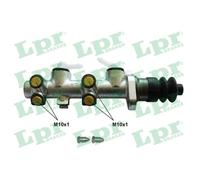 Lpr Lpr Frenante 1158