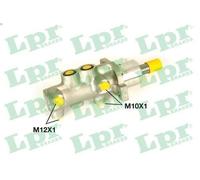 Cilindro maestro del freno LPR 1533 per FORD ORION III (GAL) 1.6 1992-1993