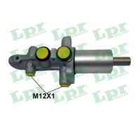 LPR 1761 Cilindro maestro del freno