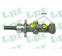 Lpr Lpr Frenante 6014