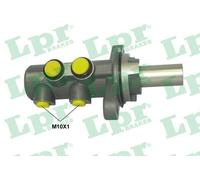 LPR 6166 Cilindro maestro del freno per CITROËN,PEUGEOT