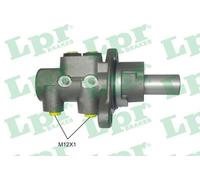 Lpr Lpr Frenante 6195