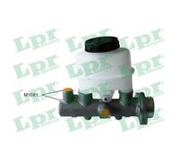 LPR Cilindro maestro del freno 6261 Alluminio per Nissan Almera I/II