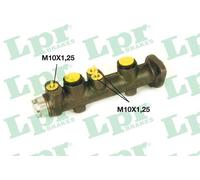 Lpr Lpr Frenante 6701