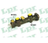 Lpr Lpr Frenante 6754