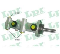 LPR 6769 Cilindro maestro del freno per CITROËN,FIAT,PEUGEOT