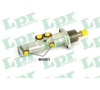 Pompa freno Ghisa grigia P09723 SAMKO per IVECO RENAULT TRUCKS RENAULT