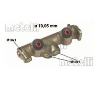 Cilindro Maestro Del Freno Metelli 05-0072 per Renault Renault Trucks