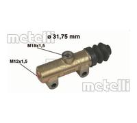 Cilindro Maestro Del Freno Metelli 05-0103 per Iveco