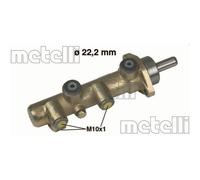 Metelli 'Pompe Alfa Romeo Lcv: Ar6 1.8 05-0130