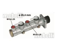 Cilindro Maestro Del Freno Metelli 05-0140 per Iveco