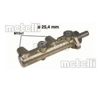 Metelli 'Pompe Citro?N Lcv: Jumper 2.0 Hdi 05-0236