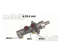 Cilindro Maestro Del Freno Metelli 05-0447 per Alfa Romeo