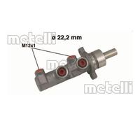 Metelli Cilindretti 05-0479
