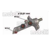 Cilindro Maestro Del Freno Metelli 05-0485 per Renault Renault Trucks