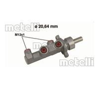 Cilindro Maestro Del Freno Metelli 05-0524 per Fiat
