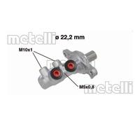 Metelli Pompe Freni 05-0681