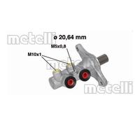 Metelli Pompe Freni 05-0682