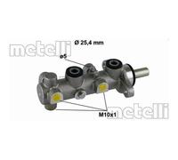 Cilindro Maestro Del Freno Metelli 05-0801 per Ford