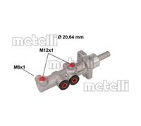 Metelli Pompe Freni 05-0849