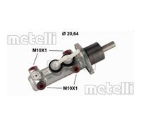 Metelli Pompe Freni 05-0853