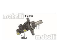 METELLI Cilindro maestro del freno 05-1155